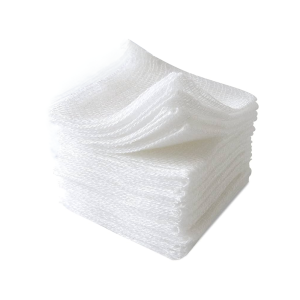 Non Sterile Gauze Swabs, 12 Ply – Box of 100