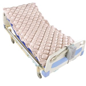 Anti Decubitus Bubble Air Mattress with Pump