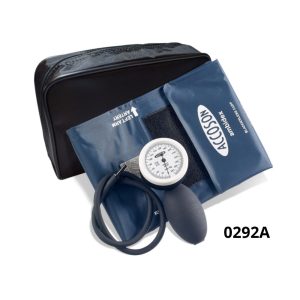Accoson Limpet Hand Model Aneroid Sphygmomanometer