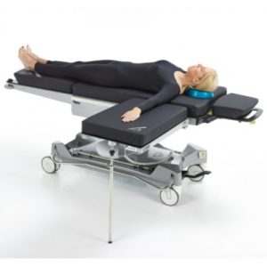 Extended Arm Table 685 x 450 x 75 mm