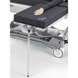 Extended Arm Table 685 x 450 x 75 mm