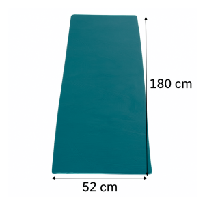 Oasis Standard Operating Table Pad 180 x 52 cm