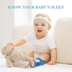 Babytone S2 Baby Oxygen Monitor Sock