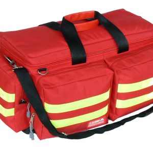 Large emergency medical bag for first aid response
