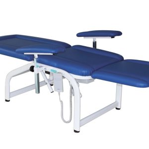 Electrical Donor Armchair