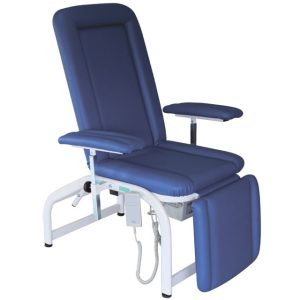 Electrical Donor Armchair
