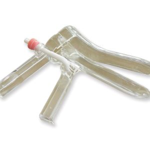 Sterile Disposable Vaginal Speculum, Small – Box of 120