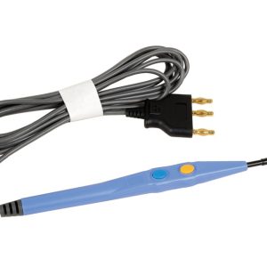 Reusable 3 Pin Monopolar Pencil