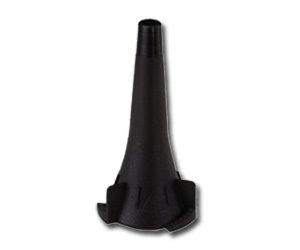 Welch Allyn KleenSpec Paediatric Ear Specula – 2.75 mm, Box of 850