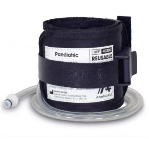 Reusable Paediatric Tourniquet Cuff – 305 mm