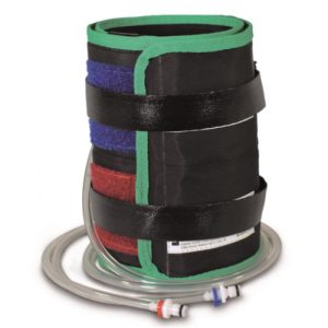Reusable Double Tourniquet Cuff for Large Arm/Small Leg – 610 mm