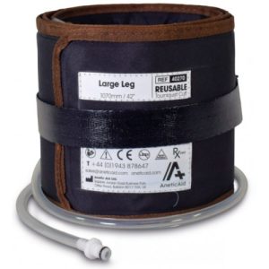 Reusable Large Leg Tourniquet Cuff – 1070 mm