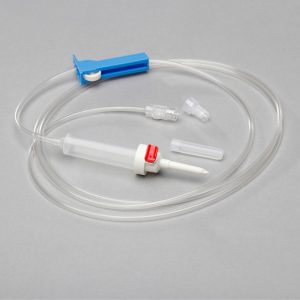 CODAN 43.3030 DEHP Free Infusion Set – Bag / Box Options
