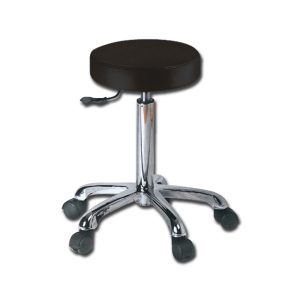 Height Adjustable Medical Stool