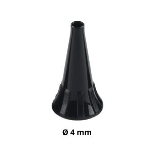 Otoscope Ear Specula 2.5 mm – Box of 100