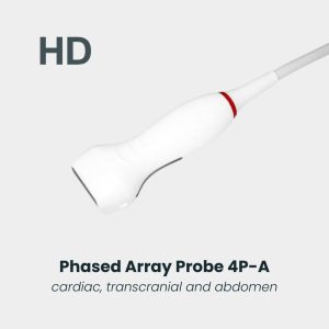 SonoScape 12L B Ultra HD Broadband Linear Ultrasound Probe