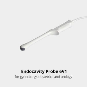 SonoScape 6V3 HD Endocavity Ultrasound Probe