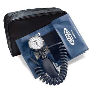 Accoson Duplex 0322A Aneroid Sphygmomanometer
