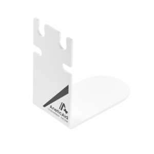 Angled Anaesthetic Tube Holder 10122