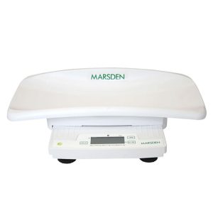 Medical Baby & Toddler Scale, 50 kg Capacity