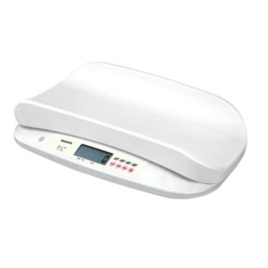 Class III Digital Baby Scale 15 kg with Measuring Rod