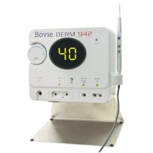 Bovie A942 DERM 40W Electrosurgical Unit