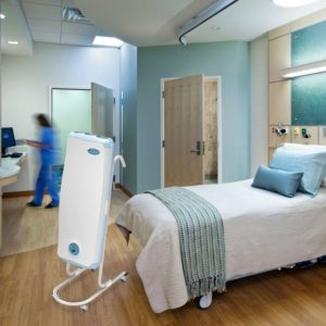DEZAR UV Air Sterilizer