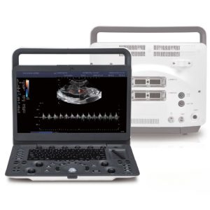 Veterinary Colour Doppler Ultrasound System E1 Exp