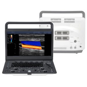 SonoScape E2 Colour Doppler Ultrasound with Cardiovascular Kit