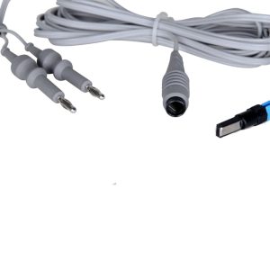 Bipolar Cable for MB 240/380 Electrosurgical Units