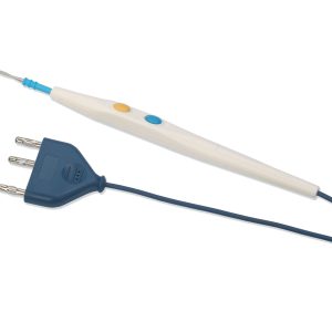 F4797/ERBE Disposable Sterile Electrosurgical Pencil – Pack of 50