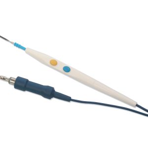 FIAB F4797 Disposable Cautery Pencil with Blade Electrode