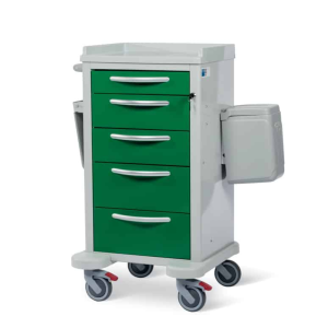 Procedure Trolley 65 x 60 x 110 cm