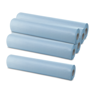Professional Laminated Clinic Roll 50 cm x 75 m – Waterproof