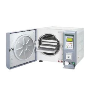Hanshin HS 2522BL 22L B Class Steam Sterilizer