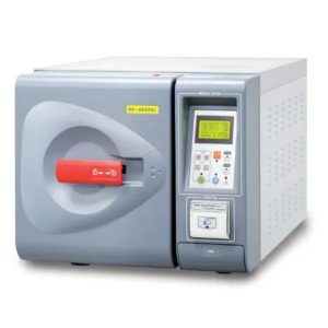 Hanshin HS 2522BL 22L B Class Steam Sterilizer