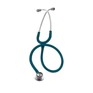 3M Littmann Classic II Infant Stethoscope – Caribbean Blue Caribbean Blue