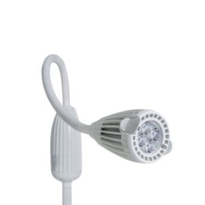 Luxiflex LED Plus X1 Examination Light – 35,000 Lux