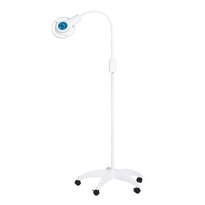 MS FLEX PLUS Examination LED Light, 45,000 Lux