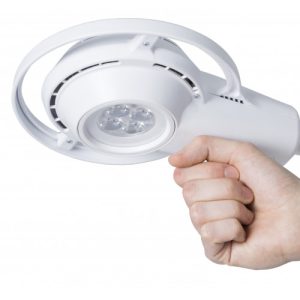 MS FLEX PLUS Examination LED Light, 45,000 Lux
