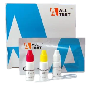 Mono Rapid Test – Box of 25
