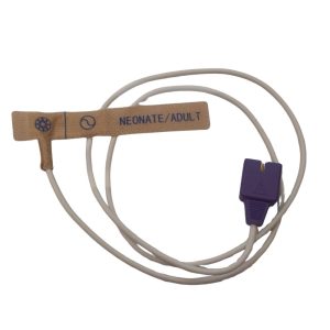 Neonatal Disposable SpO2 Sensor