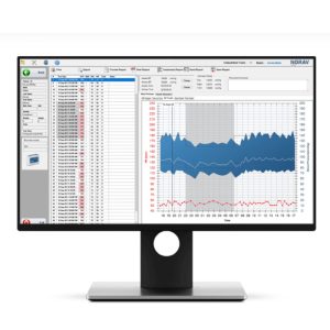 Norav NEMS A ECG Management System