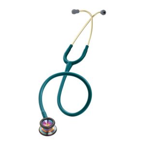 3M Littmann Classic II Pediatric Stethoscope – Choose Your Colour