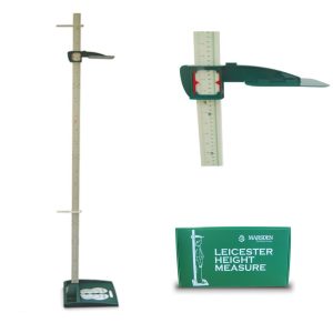Portable Stadiometer Height Rod