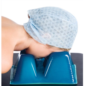 Oasis Elite Prone Head Rest EL141 – Adult, 280 x 240 x 140 mm