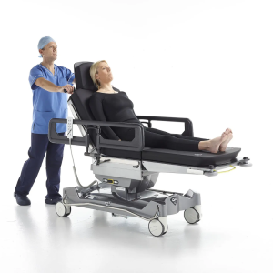 ANETIC QA4 Mobile Surgery System – Up to 250 kg