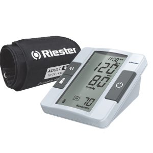 Riester ri champion SmartPRO+ Digital Blood Pressure Monitor