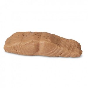 Nasco Broiled Salmon Food Model, 142 g