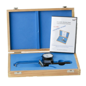 Harpenden Skinfold Caliper with Software
